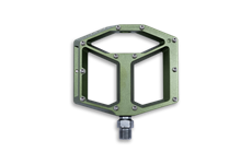 ACID Pedale Flat A3-ZP R (olive)