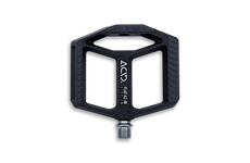 ACID Pedale FLAT A2-IB Hybrid R (black)
