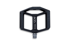 ACID Pedale FLAT A2-IB Hybrid R (black)