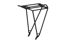 ACID Gepäckträger SIC PURE 27,5" RILink (schwarz)