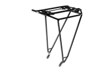 ACID Gepäckträger SIC 29" RILink BOOST (schwarz)