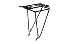 ACID Gepäckträger SIC 29" RILink BOOST (schwarz)