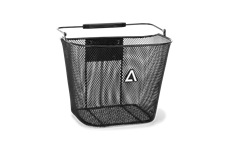 ACID Lenkerkorb 16 FILink (schwarz)