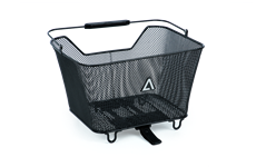 ACID Gepäckträgerkorb Basket 20 RILink (schwarz)