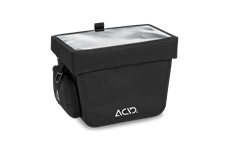 ACID Lenkertasche PRO 7 FILink (black)