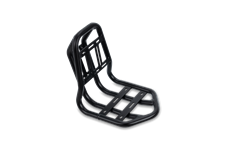 ACID Gepäckträger Compact Front 20" (schwarz)