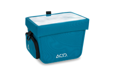 ACID Lenkertasche PRO 7 FILink (blue´n´black)