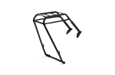 ACID Gepäckträger FULLY 140/160 RILink Axle Mount (schwarz)