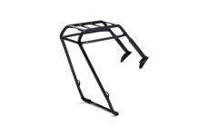 ACID Gepäckträger FULLY 140/160 RILink Axle Mount (schwarz)