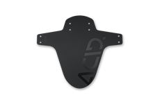 ACID Mudguard Downhill (schwarz)