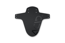 ACID Mudguard Downhill (schwarz)