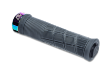 ACID Griffe DISRUPT 32.5mm (translucent black`n`oilslic)