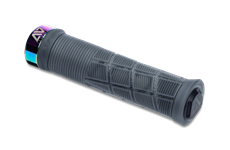 ACID Griffe DISRUPT 32.5mm (translucent black`n`oilslic)