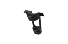 ACID Flaschenhalter-Adapter f. Sattel SILink (schwarz)