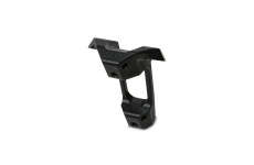 ACID Flaschenhalter-Adapter f. Sattel SILink (schwarz)