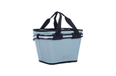 ACID Lenkerkorb CITY 15 FILink (grey)