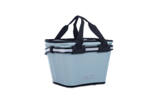 ACID Lenkerkorb CITY 15 FILink (grey)