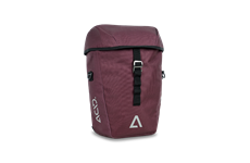 ACID Seitentasche CITY 15 SMLink (aubergine)
