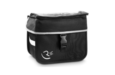 RFR Lenkertasche Klick&Go (schwarz)