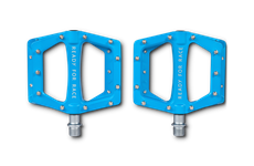 RFR Pedale Flat Race (blau)