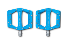 RFR Pedale Flat Race (blau)