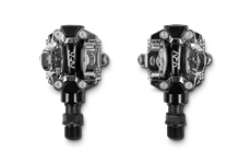 RFR Pedale SPD Klick MTB CMPT (black)