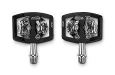 RFR Pedale SPD Klick MTB RACE Trail (black)