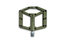 ACID Pedale FLAT C1-IB (olive)