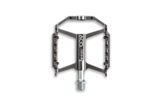 ACID Pedale Flat A4-IB Hybrid (grey)