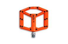 ACID Pedale FLAT C1-IB (orange)