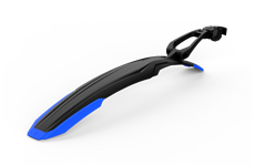 ACID Steckschutzblech VANE DISC hinten 27.5" (schwarz blau)