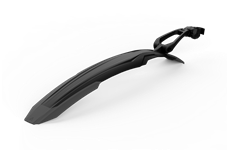 ACID Steckschutzblech VANE DISC hinten 29" (schwarz)
