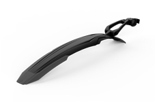 ACID Steckschutzblech VANE DISC hinten 29" (schwarz)