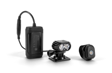 ACID Outdoor LED-Licht HPA 2000