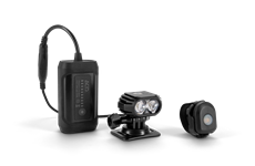ACID Outdoor LED-Licht HPA 2000