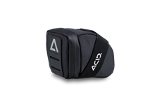 ACID Satteltasche PRO S (schwarz)