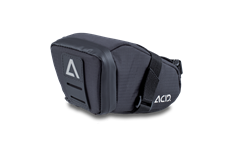 ACID Satteltasche PRO M (schwarz)