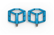 ACID Pedale FLAT C1-IB (blau)