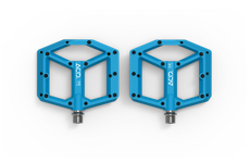 ACID Pedale FLAT C1-IB (blau)