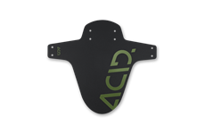 ACID Mudguard Downhill (schwarz/olive)