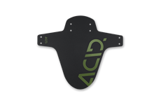 ACID Mudguard Downhill (schwarz/olive)