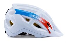 Cube Helm OFFPATH Teamline Gr. XL 59-64 (teamline)