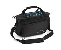 ACID Gepäckträgertasche CITY 8+16 RILink
