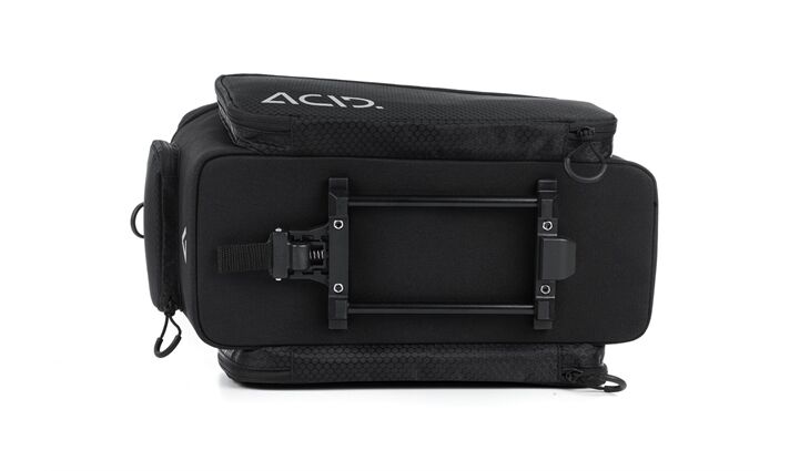 ACID Gepäckträgertasche CITY 8+16 RILink