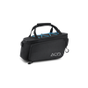 ACID Gepäckträgertasche CITY 8+16 RILink