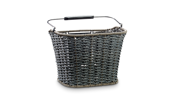 ACID Lenkerkorb 16 FILink Rattan