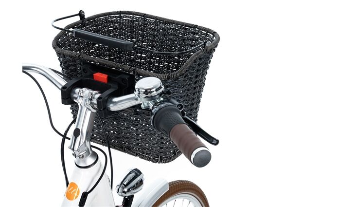 ACID Lenkerkorb 16 FILink Rattan