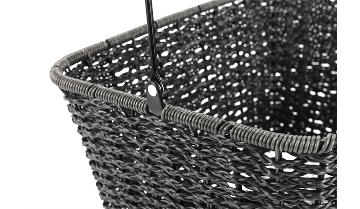 ACID Lenkerkorb 16 FILink Rattan