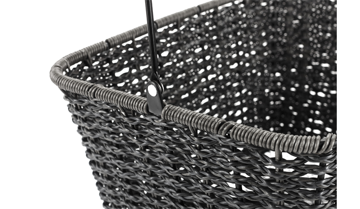 ACID Lenkerkorb 16 FILink Rattan