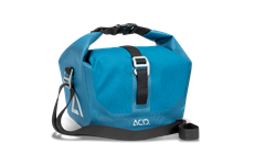 ACID Lenkertasche TRAVLR Front 6 Filink (blau)